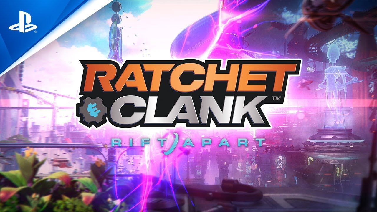Ratchet & Clank: Rift Apart – Extended Gameplay Demo I PS5
