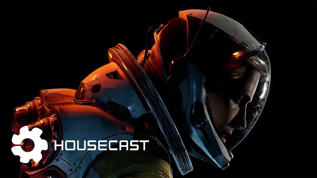housecast housemarque episode 2