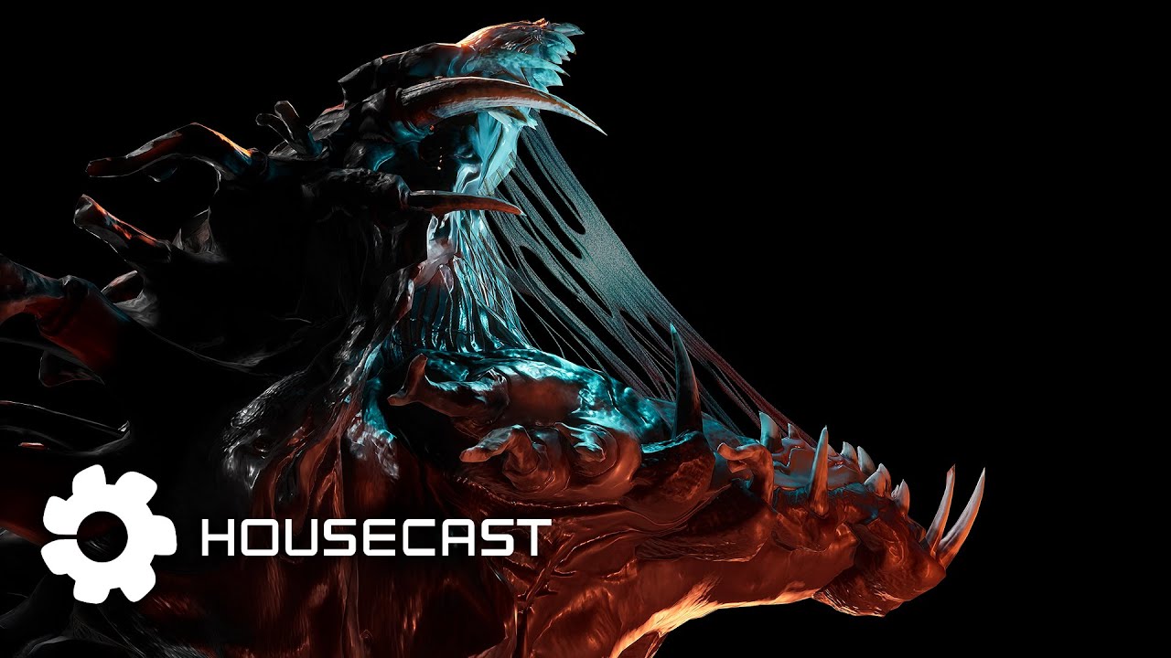 housecast housemarque episode 3