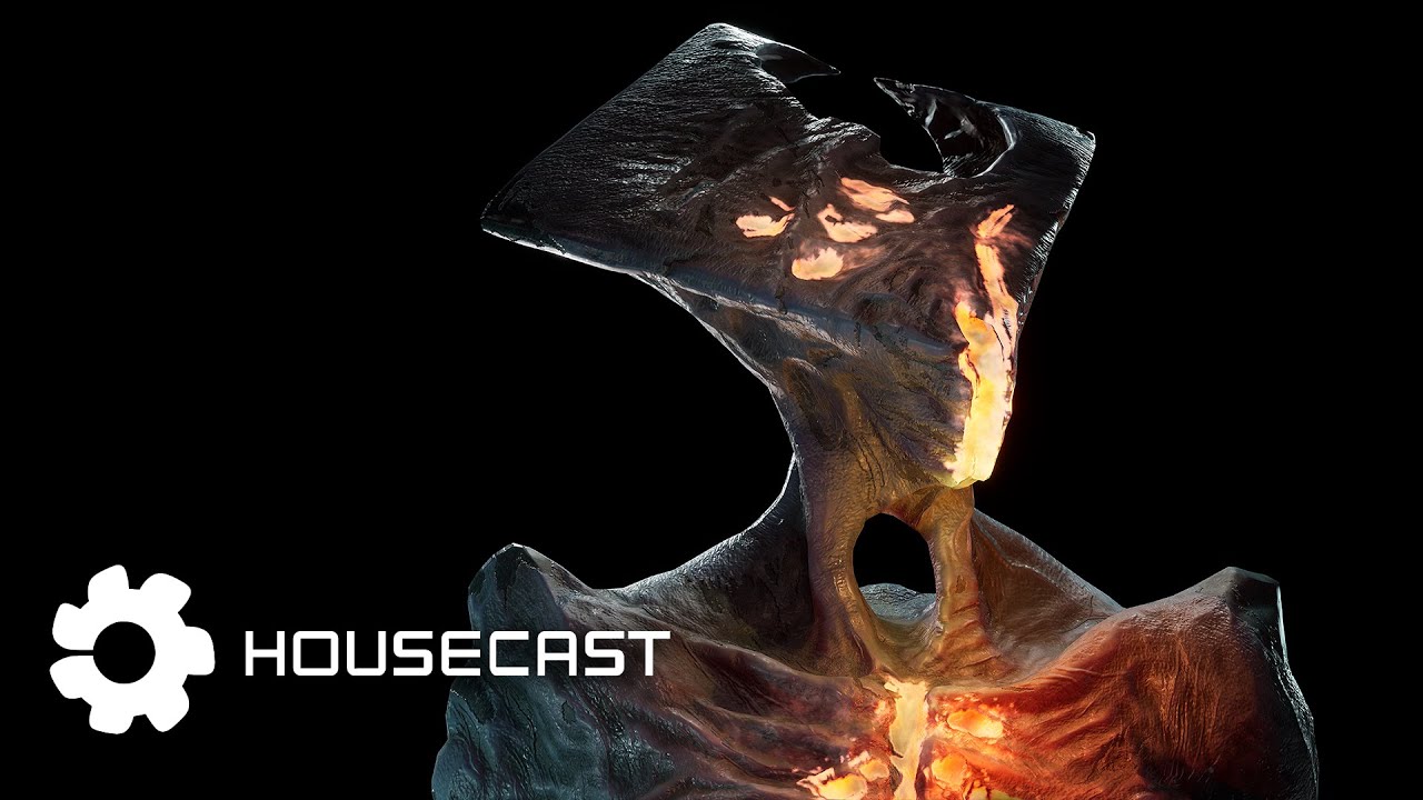 HouseCast - Ep.4 The Cycle