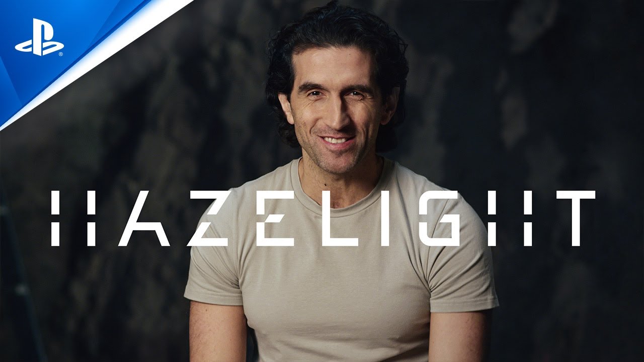 It Takes Two - The Return of a Visionary: Josef Fares and Hazelight