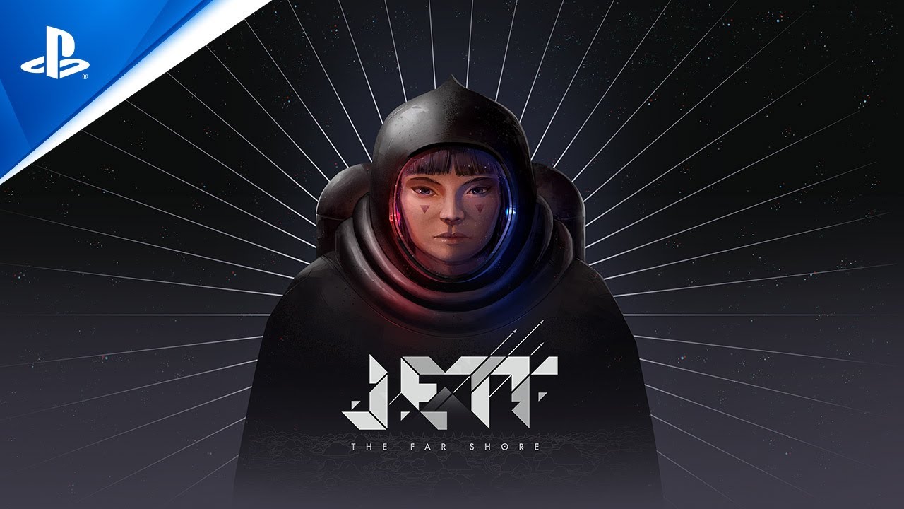 Jett: The Far Shore - Reveal Trailer